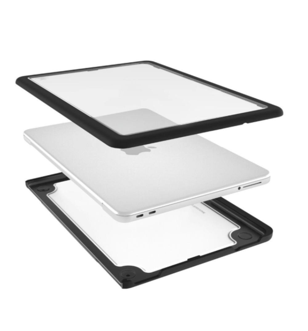 Apple Dux Macbook Air 13" Case