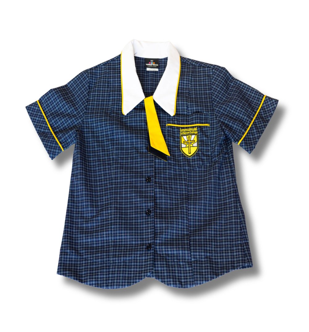 Blouse Formal (AR26)