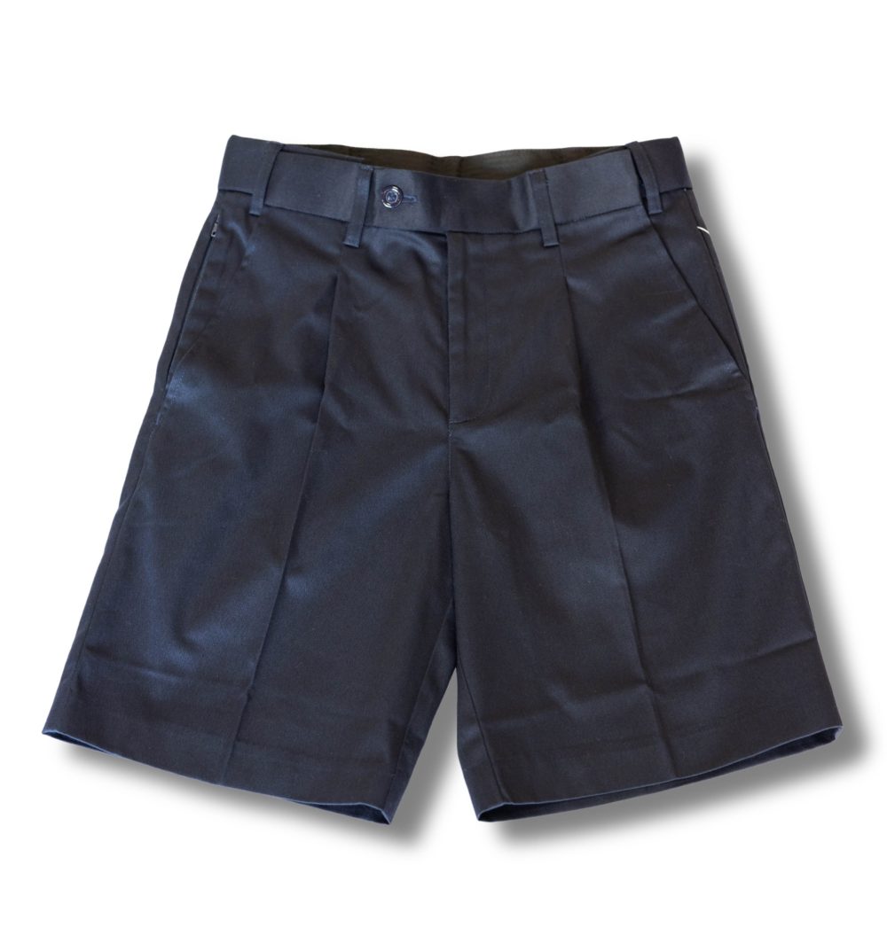 Shorts Formal Boys Mens (AR26)