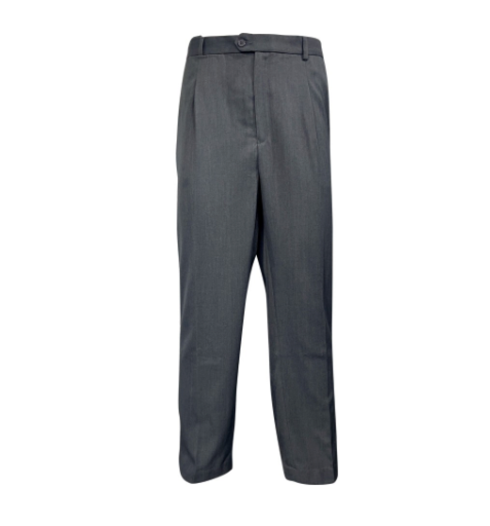 Trousers Formal Grey (AR26)