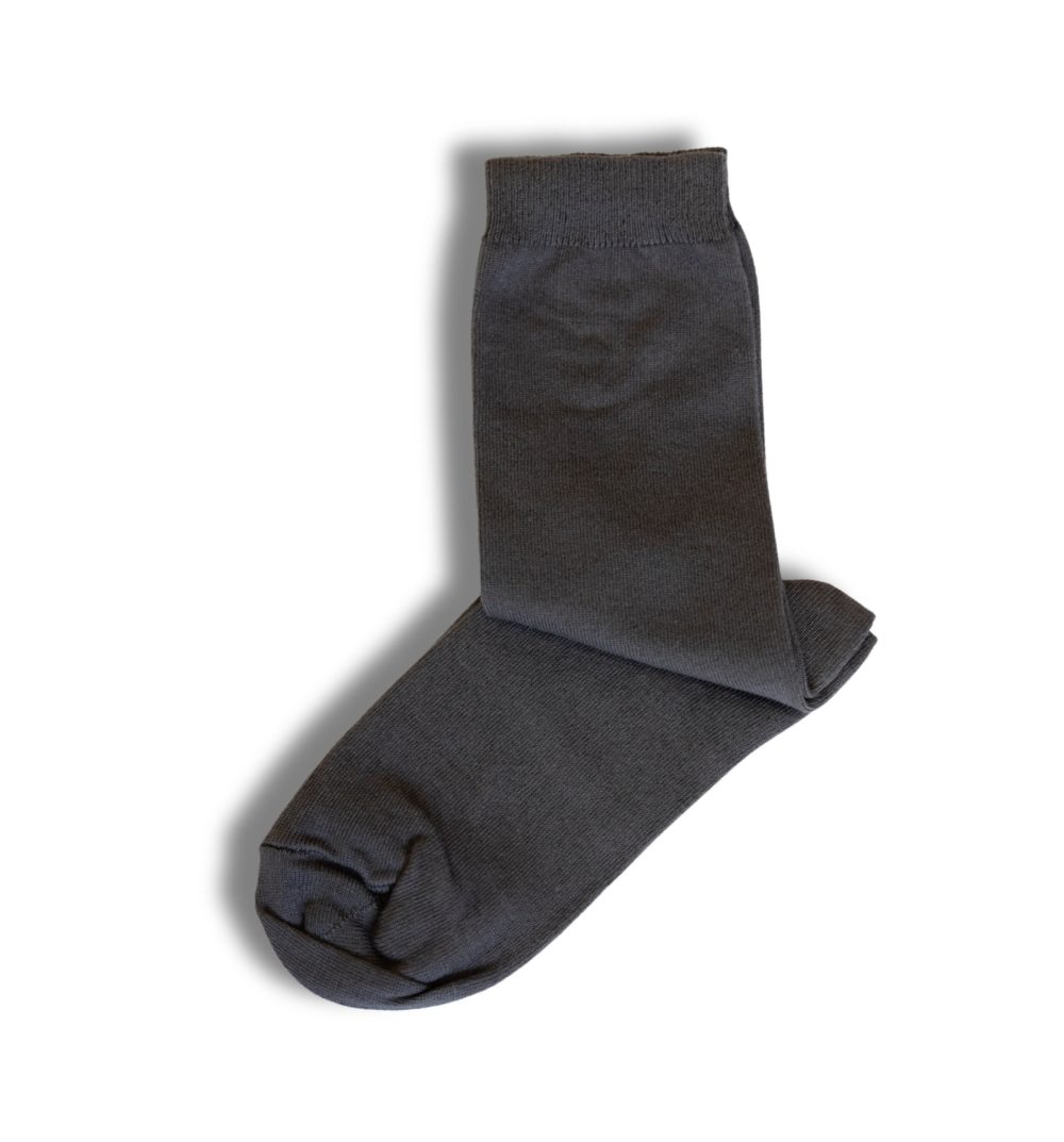 Socks Grey Trouser (AR26)