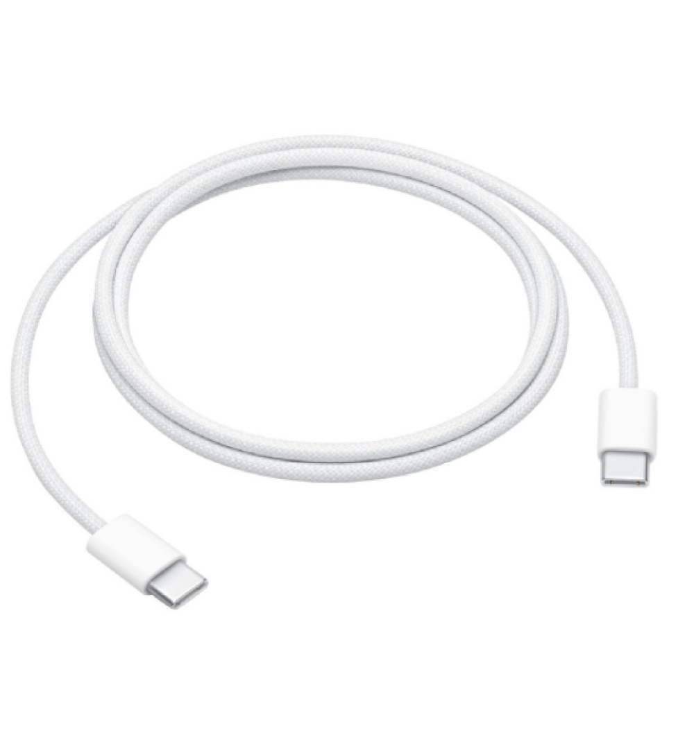 Apple 60W USB-C Charge Cable (1m)