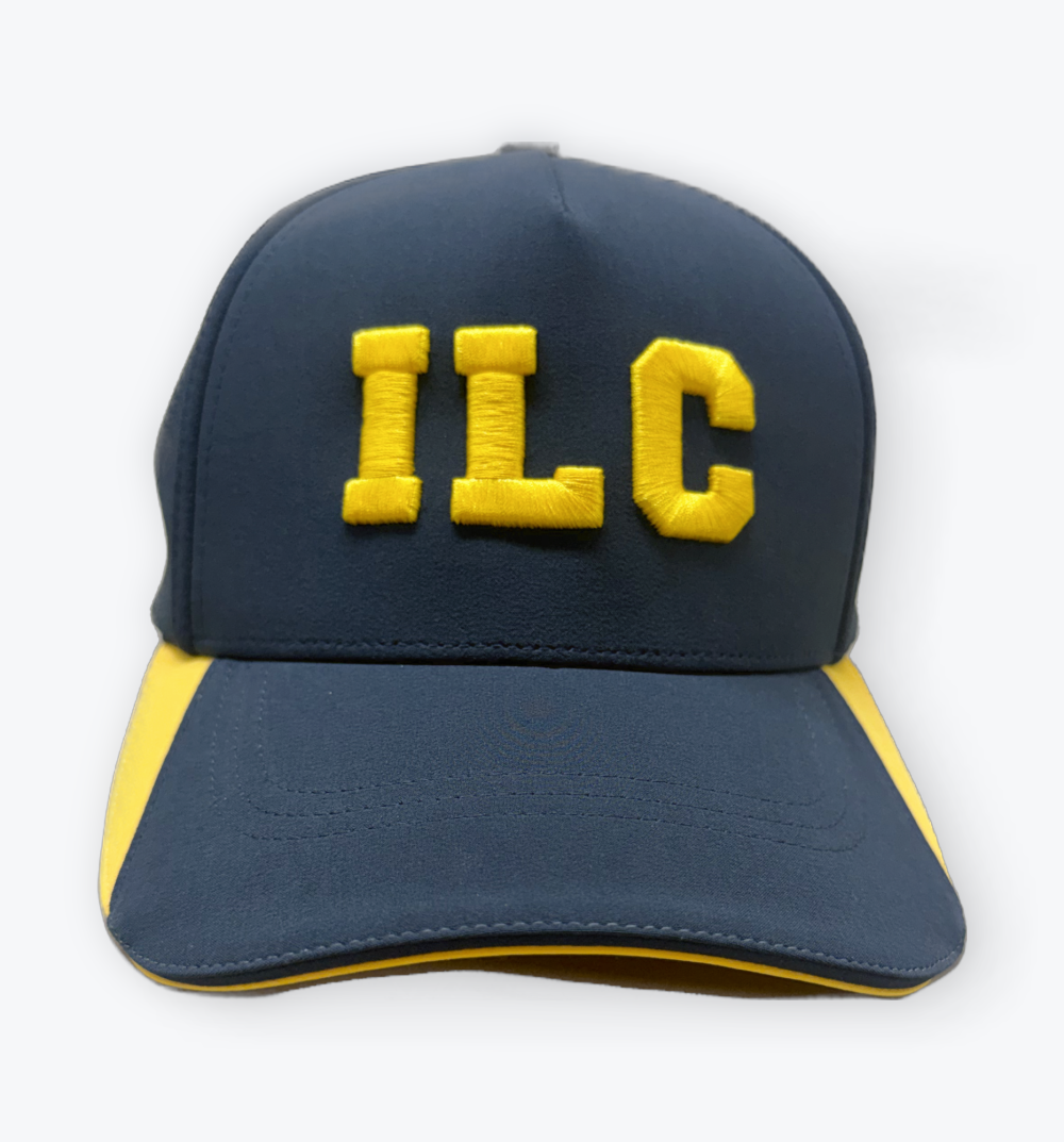 Cap Sport Structured Secondary