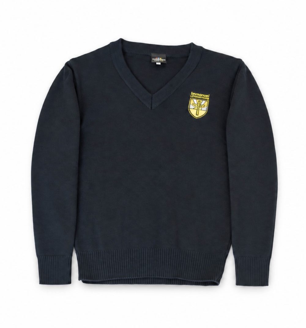 Jumper Navy (AR26)