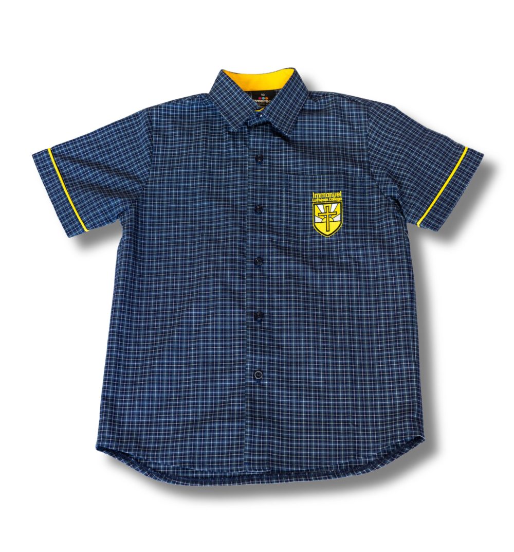 Shirt Formal Primary Boys (AR26)