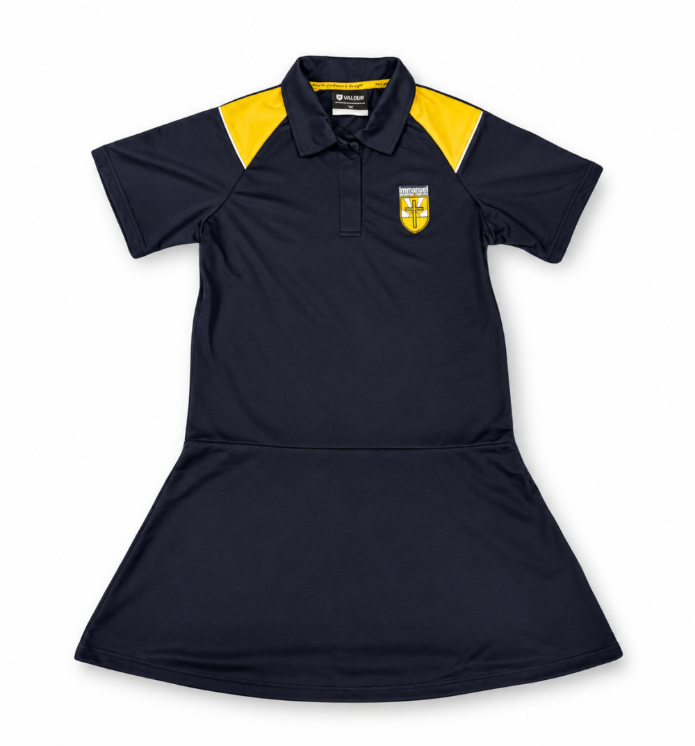 Dress Primary