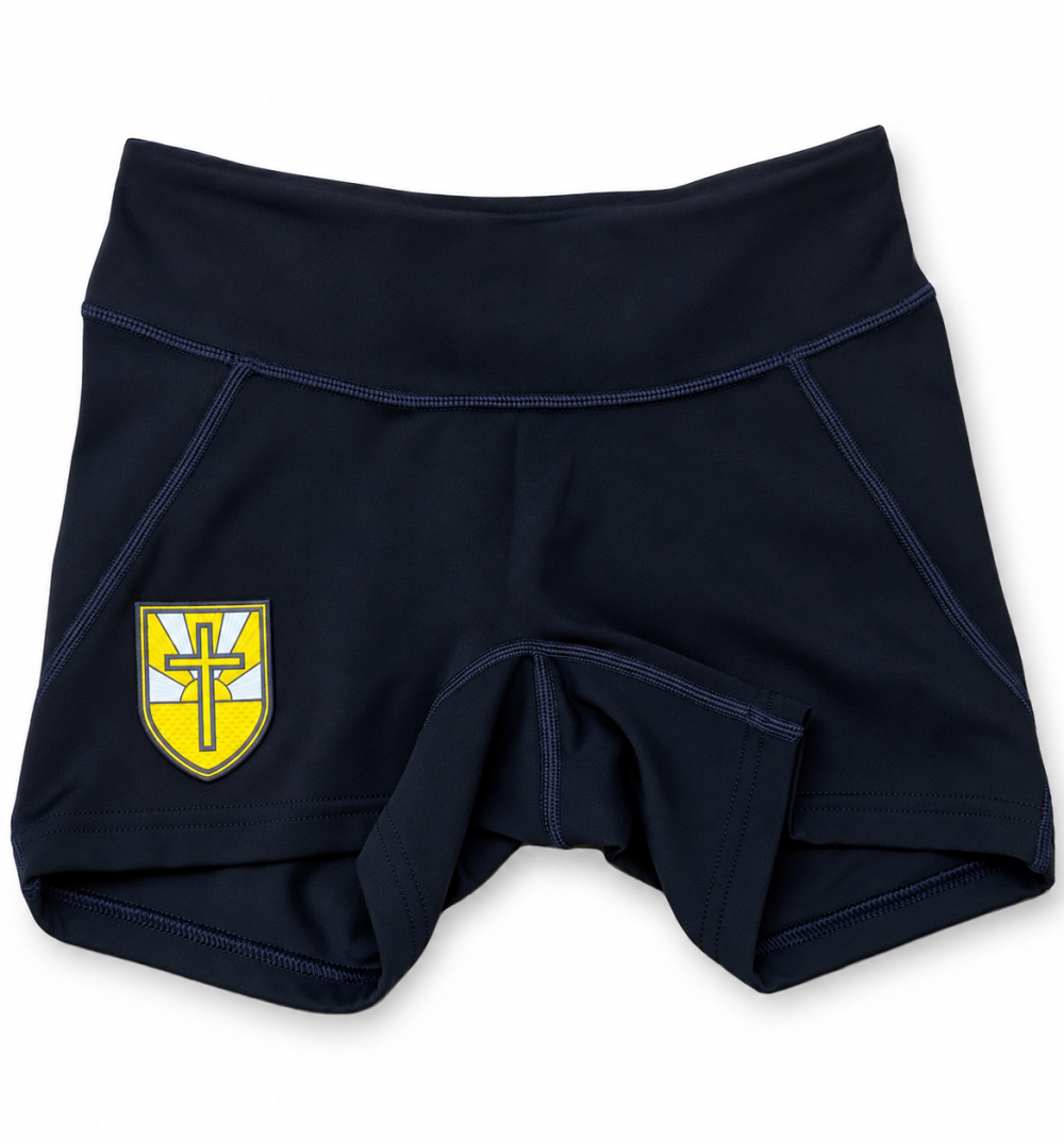 Bike Pants / Lycra Brief