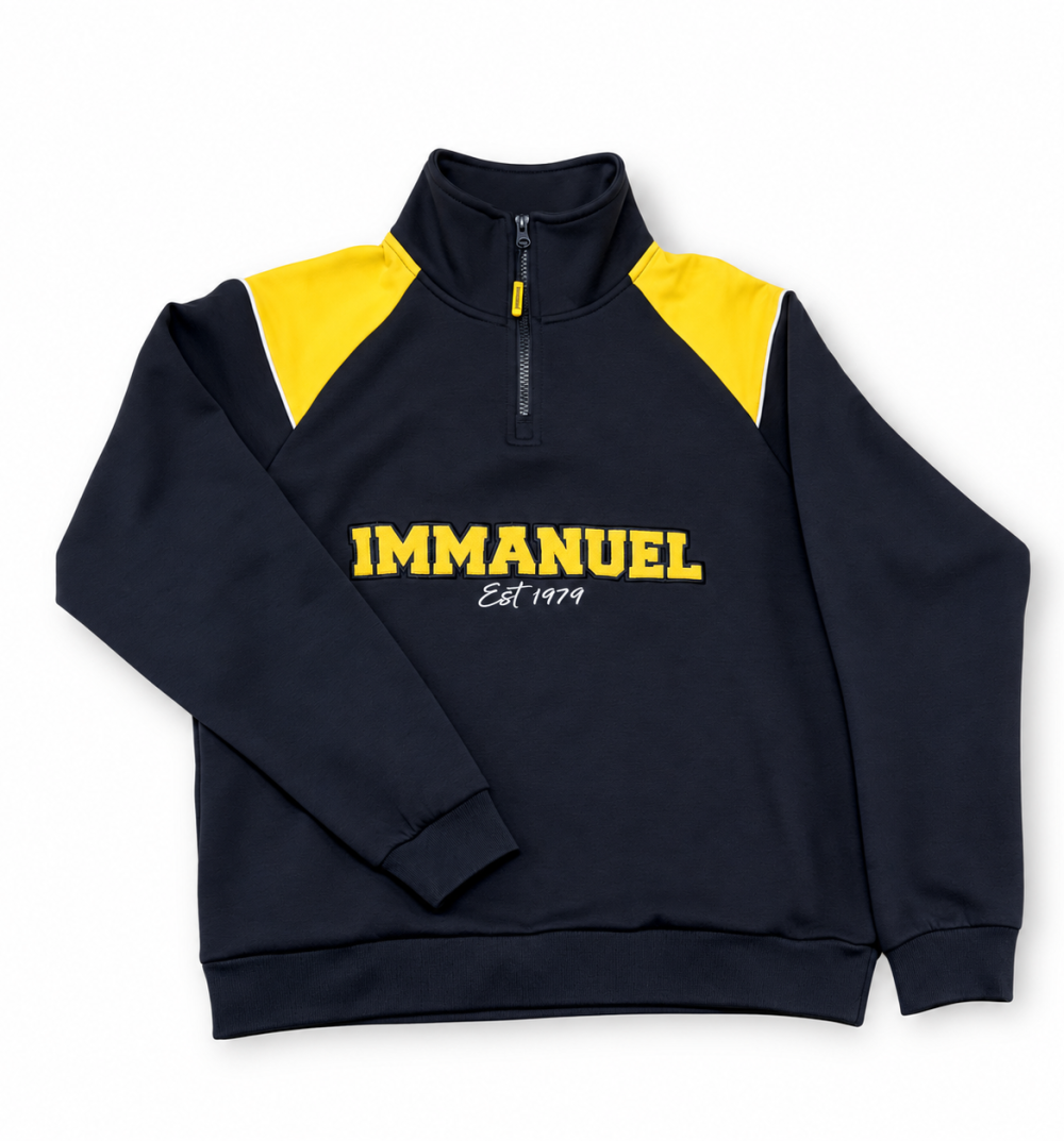 Jumper Immanuel Sports