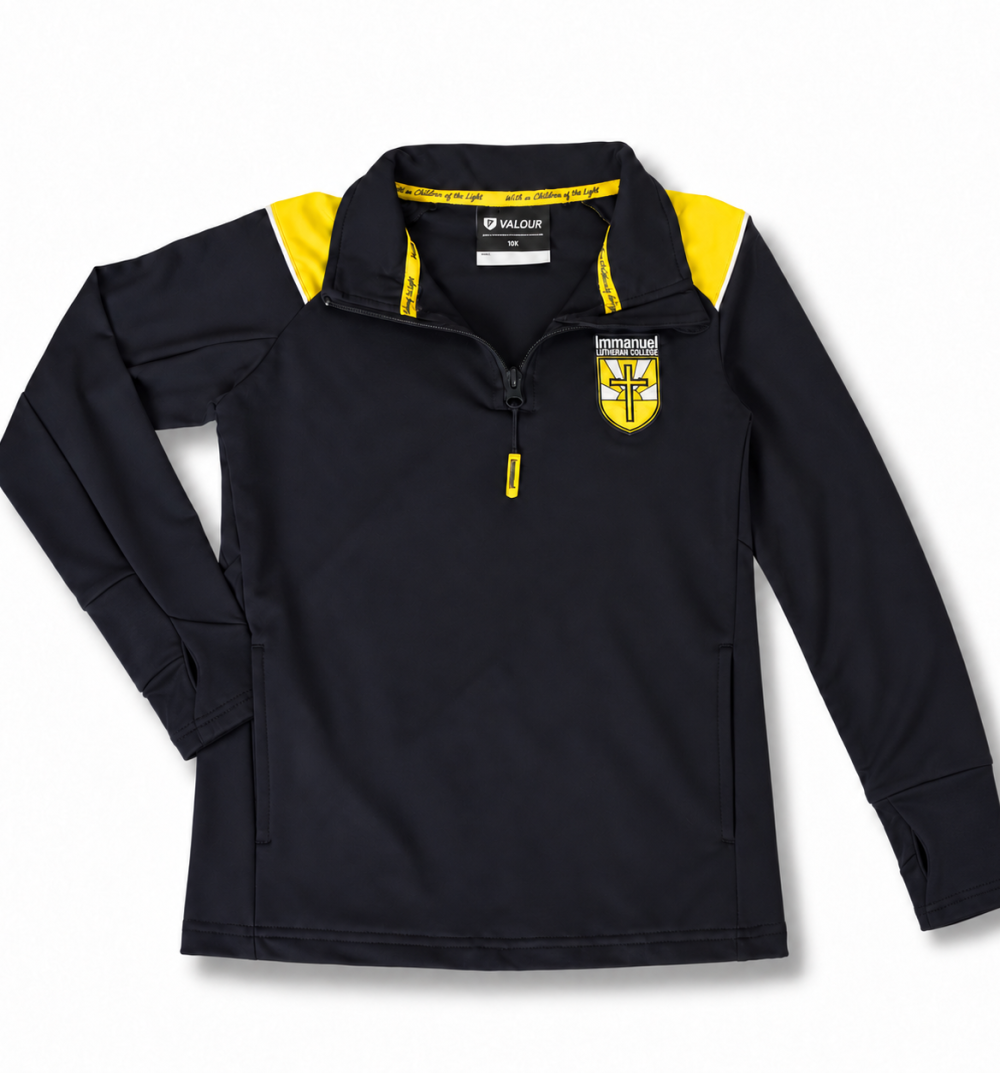 Jumper Mid-Layer Unisex