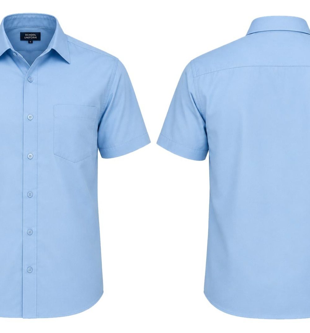 School Shirt