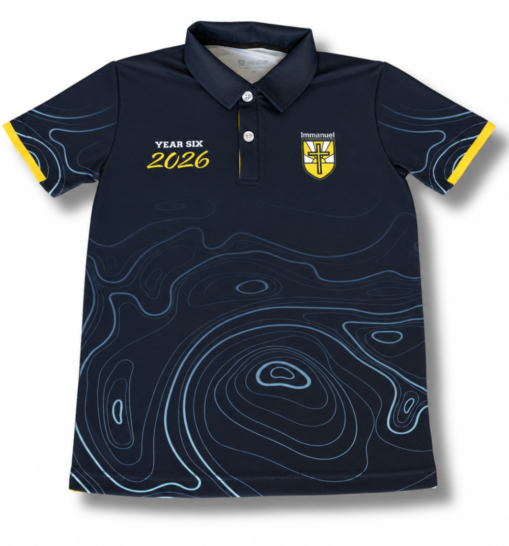 Polo Year 6 - 2026