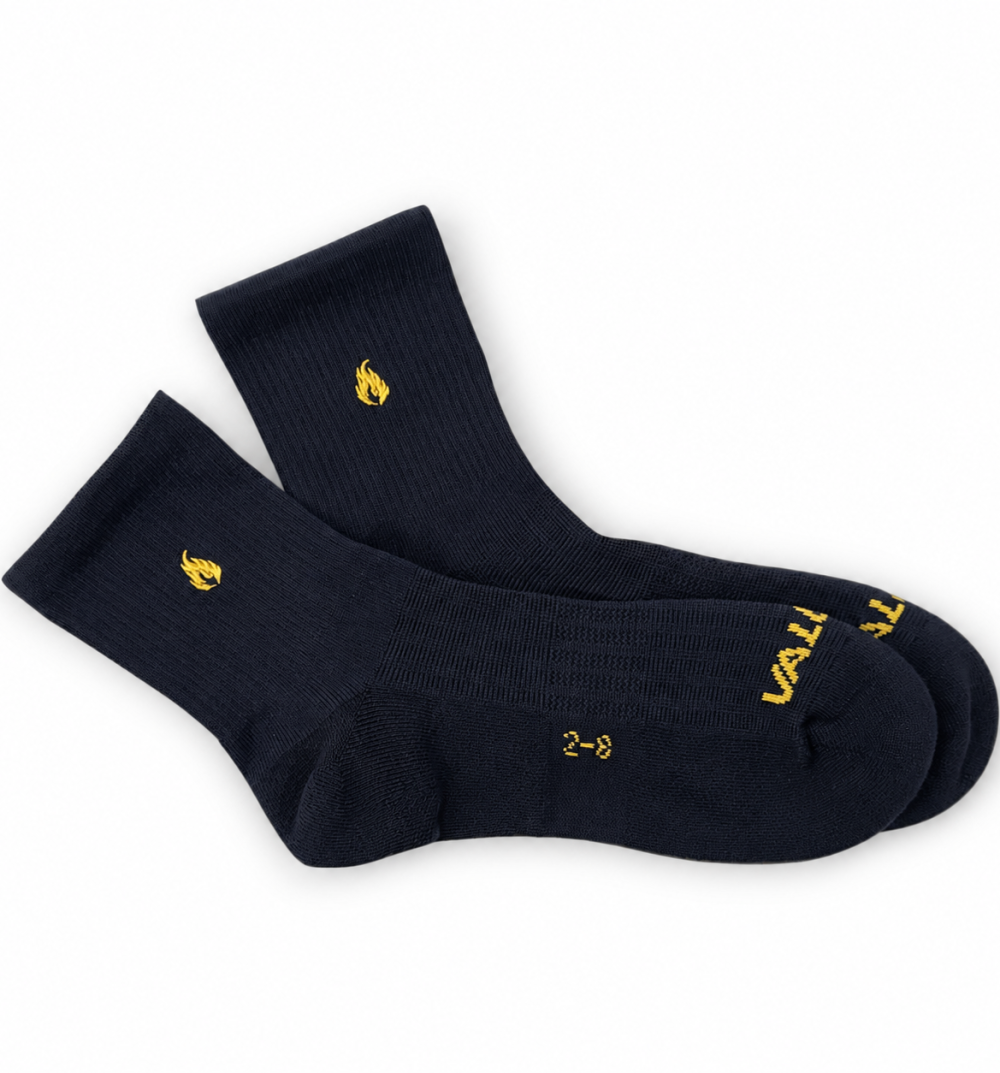 Socks 2pk