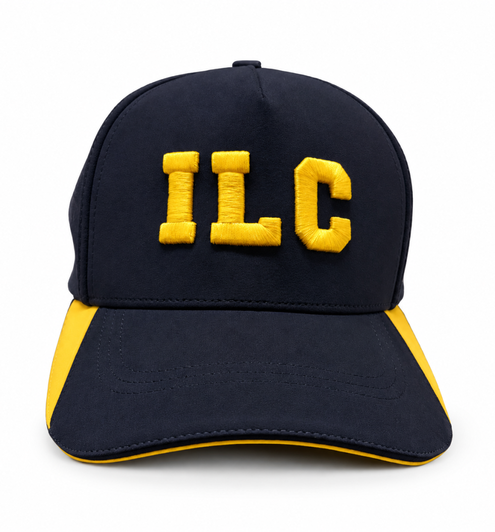 Cap Sport Structured Secondary