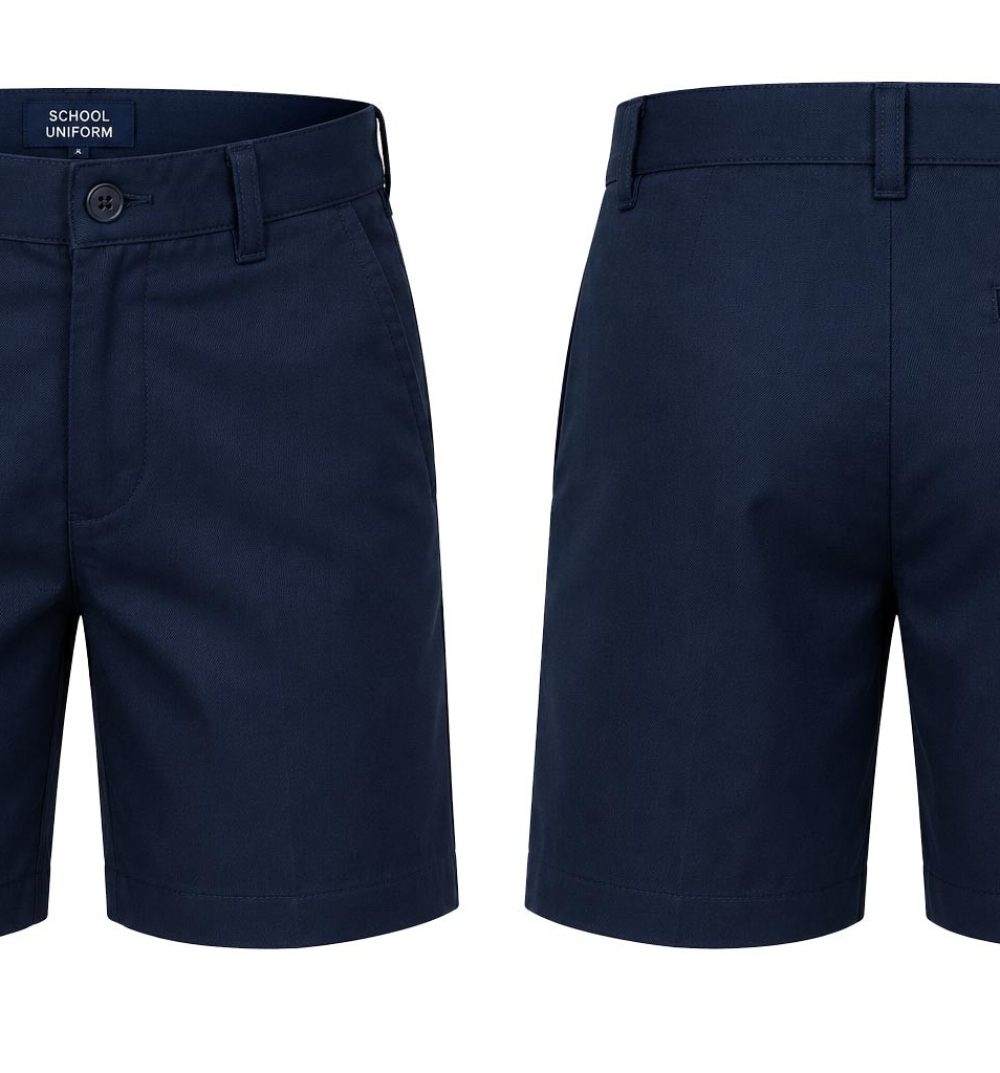 School Shorts
