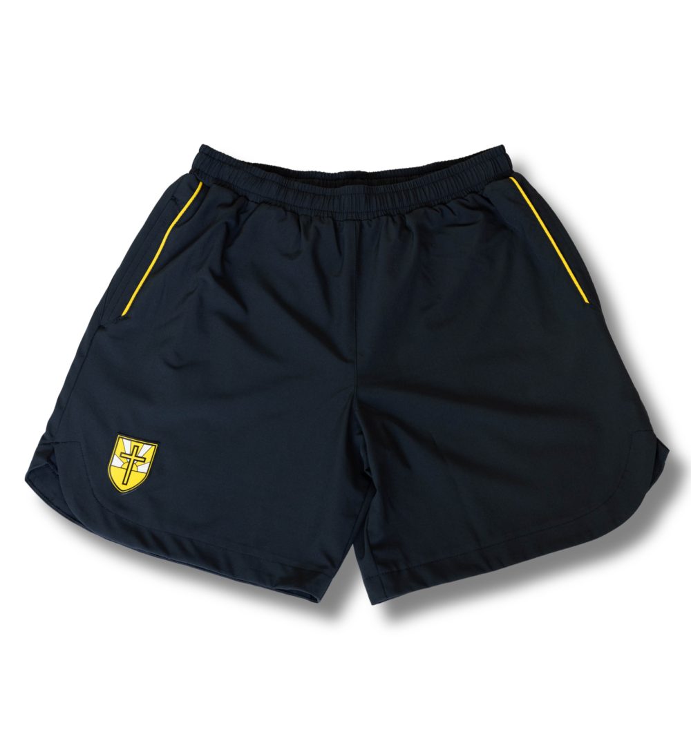 Shorts Sport – Fitted Girls