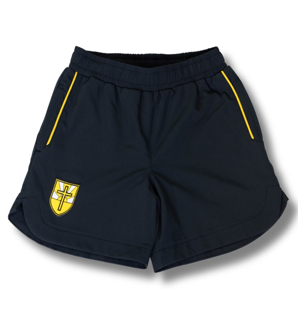 Shorts Sport – Relaxed Unisex