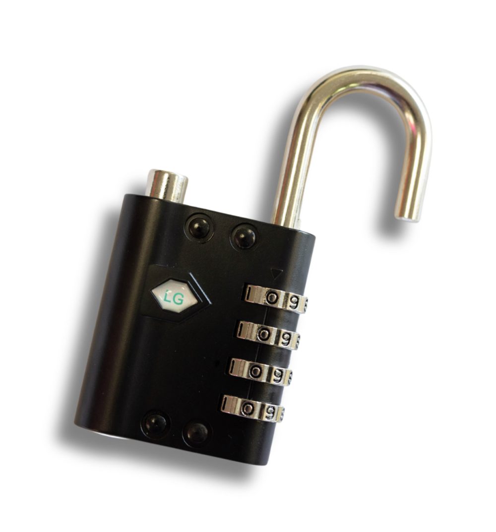 Padlock