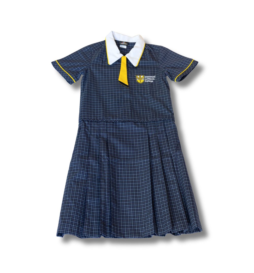 Dress Formal Secondary (AR26)