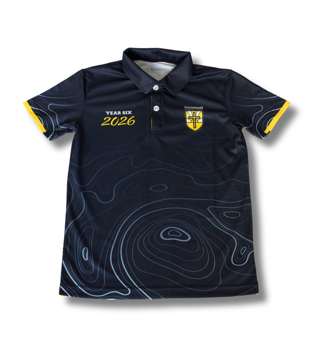 Polo Year 6