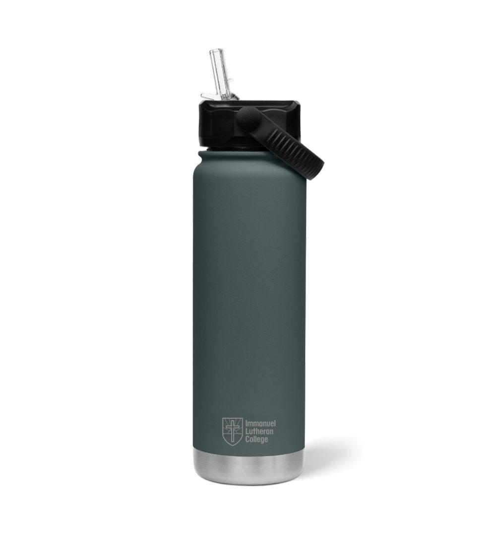 Pargo Water Bottle